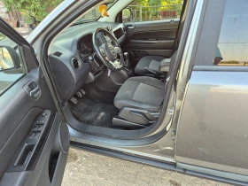Jeep Compass, снимка 17