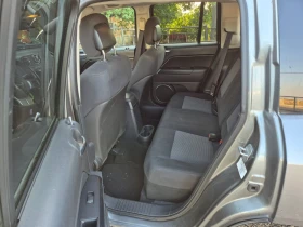 Jeep Compass, снимка 16