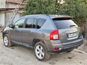 Jeep Compass, снимка 4