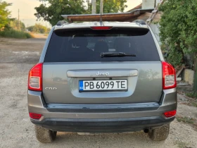 Jeep Compass, снимка 5
