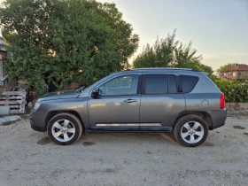 Jeep Compass, снимка 3