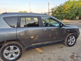 Jeep Compass, снимка 7