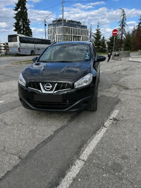 Nissan Qashqai + 2, снимка 1