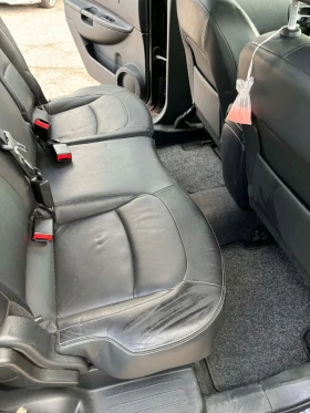 Nissan Qashqai + 2, снимка 7