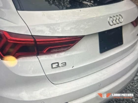 Audi Q3, снимка 3