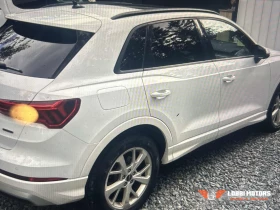 Audi Q3, снимка 4