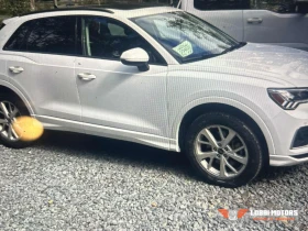 Audi Q3, снимка 2