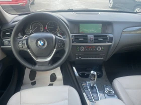 BMW X3 2.0D XDRIVE NAVI BI-XENON ZF8 , снимка 8