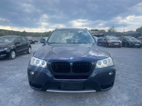 BMW X3 2.0D XDRIVE NAVI BI-XENON ZF8 , снимка 2