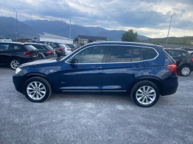 BMW X3 2.0D XDRIVE NAVI BI-XENON ZF8 , снимка 4