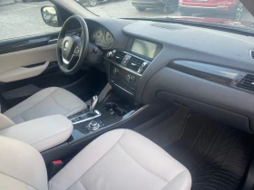 BMW X3 2.0D XDRIVE NAVI BI-XENON ZF8 , снимка 10