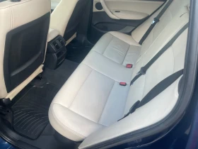BMW X3 2.0D XDRIVE NAVI BI-XENON ZF8 , снимка 14
