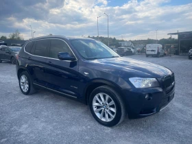 BMW X3 2.0D XDRIVE NAVI BI-XENON ZF8 , снимка 3