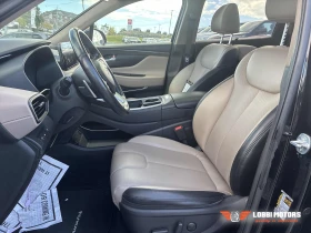 Hyundai Santa fe, снимка 5
