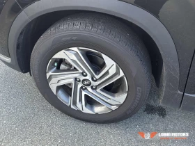 Hyundai Santa fe, снимка 7