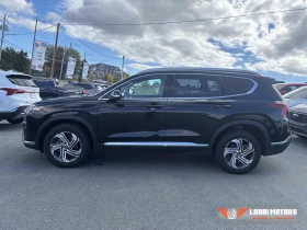 Hyundai Santa fe, снимка 2