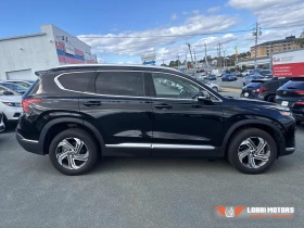 Hyundai Santa fe, снимка 3