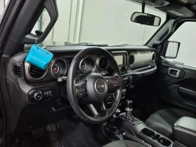 Jeep Wrangler * 4x4 Sport * ПОДГРЕВ * , снимка 12
