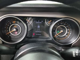 Jeep Wrangler * 4x4 Sport * ПОДГРЕВ * , снимка 11