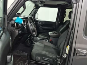 Jeep Wrangler * 4x4 Sport * ПОДГРЕВ * , снимка 9