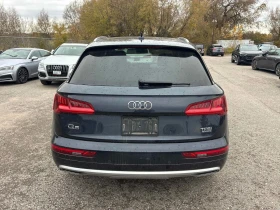 Audi Q5, снимка 4