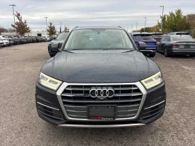 Audi Q5, снимка 3