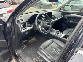 Audi Q5, снимка 6
