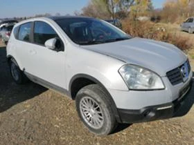 Обява за продажба на Nissan Qashqai 2.0 DCI ~ 989 лв. - изображение 2