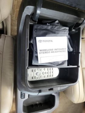 Toyota Sequoia 5.7 Platinum 4x4 | Mobile.bg   9