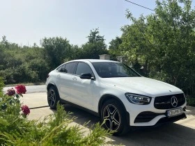 Mercedes-Benz GLC 300, снимка 2