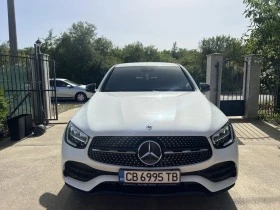 Mercedes-Benz GLC 300, снимка 1