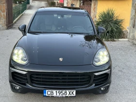 Porsche Cayenne 3.0d GTS HRONO | Mobile.bg    3