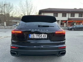 Porsche Cayenne 3.0d GTS HRONO | Mobile.bg    4