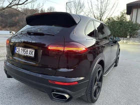 Porsche Cayenne 3.0d GTS HRONO | Mobile.bg    5