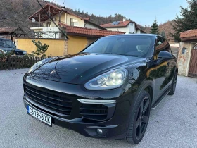 Porsche Cayenne 3.0d GTS HRONO | Mobile.bg    1