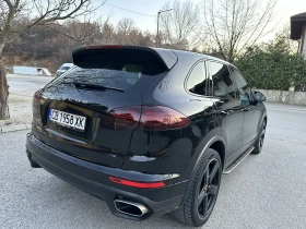 Porsche Cayenne 3.0d GTS HRONO | Mobile.bg    11