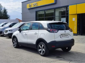 Opel Crossland X Edition 1.2 (130HP) AT6 | Mobile.bg    6