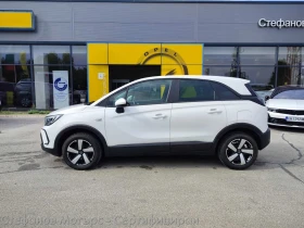 Opel Crossland X Edition 1.2 (130HP) AT6 | Mobile.bg    4