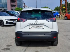 Opel Crossland X Edition 1.2 (130HP) AT6 | Mobile.bg    7