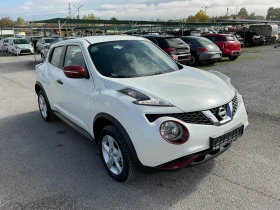 Nissan Juke 1.5 DCI, снимка 2