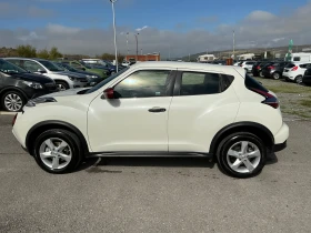 Nissan Juke 1.5 DCI, снимка 4