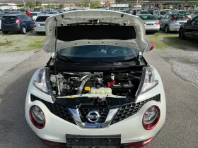 Nissan Juke 1.5 DCI, снимка 9