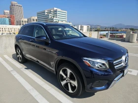 Mercedes-Benz GLC 350 E 4MATIC * Burmester* * .* KeyGO*  | Mobile.bg    6