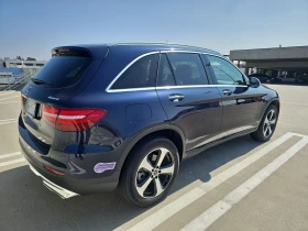 Mercedes-Benz GLC 350 E 4MATIC * Burmester* * .* KeyGO*  | Mobile.bg    5