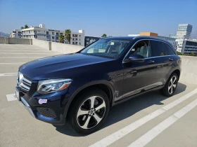 Mercedes-Benz GLC 350 E 4MATIC * Burmester* * .* KeyGO*  | Mobile.bg    2