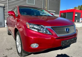 Lexus RX 450h HYBRID* AMBASSADOR*  | Mobile.bg    4