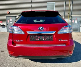 Lexus RX 450h HYBRID* AMBASSADOR*  | Mobile.bg    7