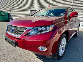 Lexus RX 450h HYBRID* AMBASSADOR*  - [3] 