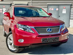 Lexus RX 450h HYBRID* AMBASSADOR* , снимка 1