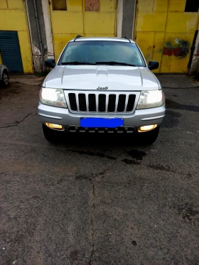 Jeep Grand cherokee, снимка 7